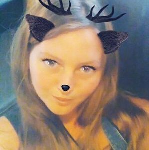 Meet your Posher, Lori